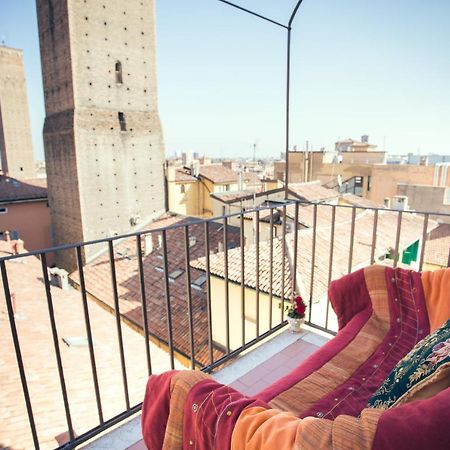 Boutique Hotel Casa Faccioli Болоня Екстериор снимка
