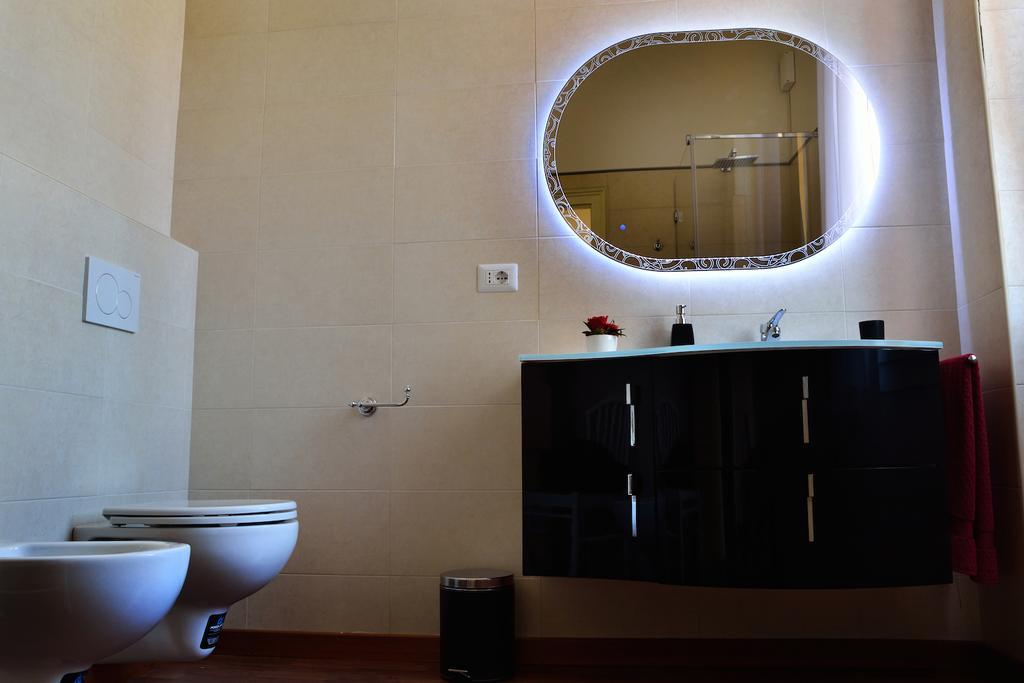 Boutique Hotel Casa Faccioli Болоня Стая снимка