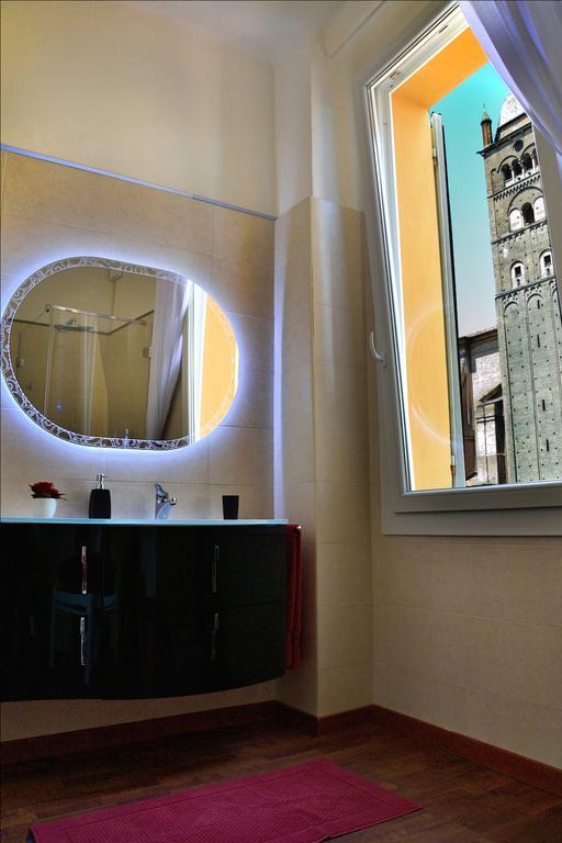 Boutique Hotel Casa Faccioli Болоня Екстериор снимка