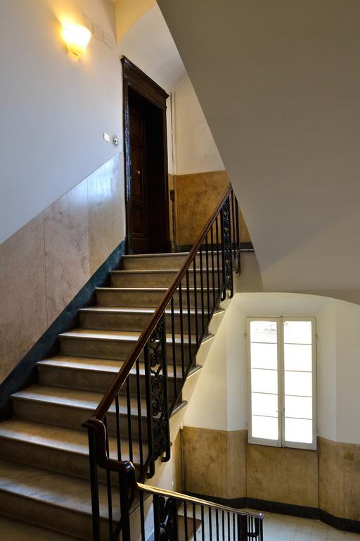 Boutique Hotel Casa Faccioli Болоня Екстериор снимка