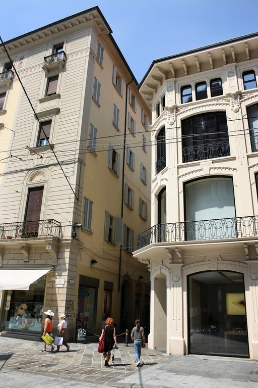 Boutique Hotel Casa Faccioli Болоня Екстериор снимка