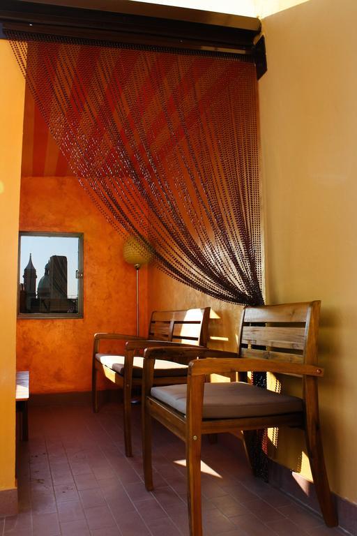 Boutique Hotel Casa Faccioli Болоня Стая снимка