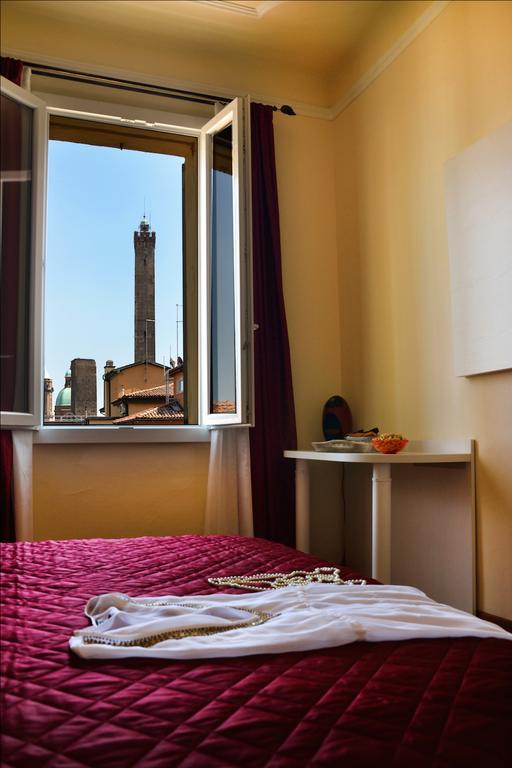 Boutique Hotel Casa Faccioli Болоня Стая снимка