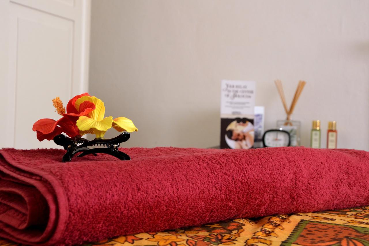 Boutique Hotel Casa Faccioli Болоня Екстериор снимка