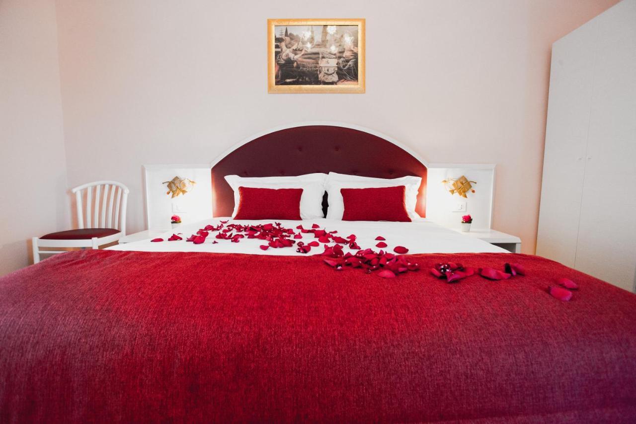 Boutique Hotel Casa Faccioli Болоня Екстериор снимка