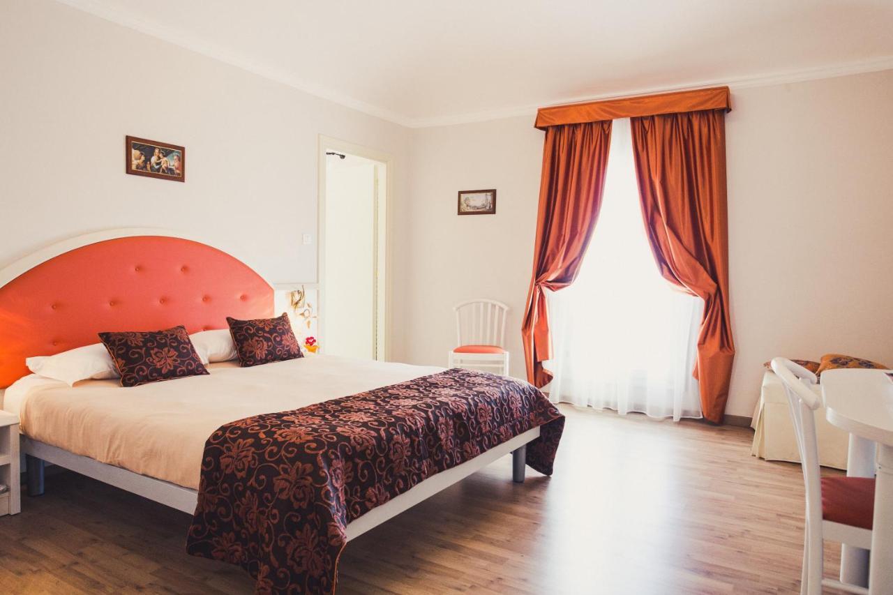Boutique Hotel Casa Faccioli Болоня Екстериор снимка