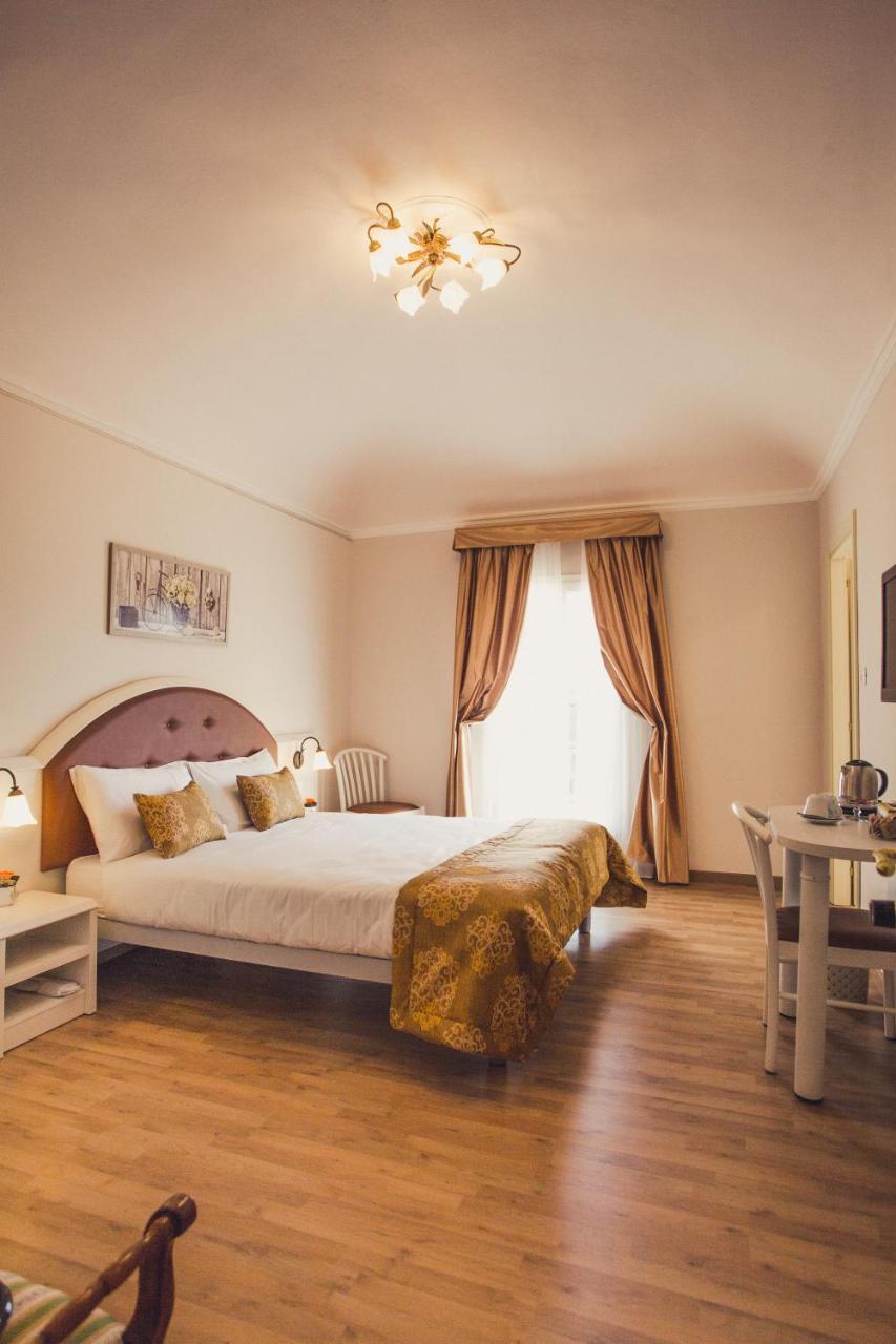 Boutique Hotel Casa Faccioli Болоня Екстериор снимка