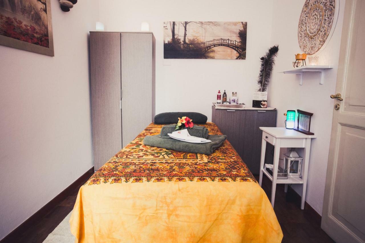 Boutique Hotel Casa Faccioli Болоня Екстериор снимка