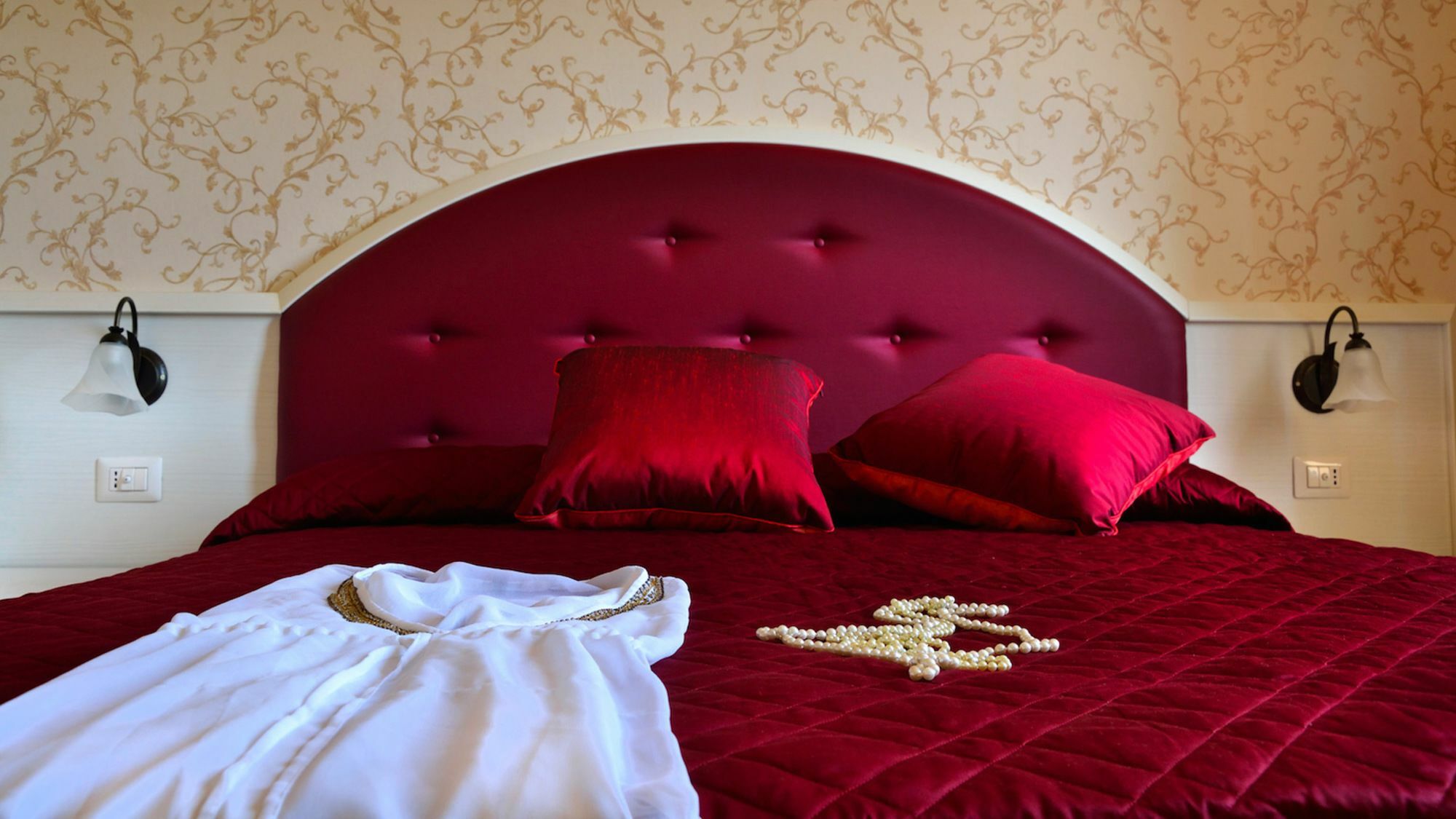 Boutique Hotel Casa Faccioli Болоня Екстериор снимка