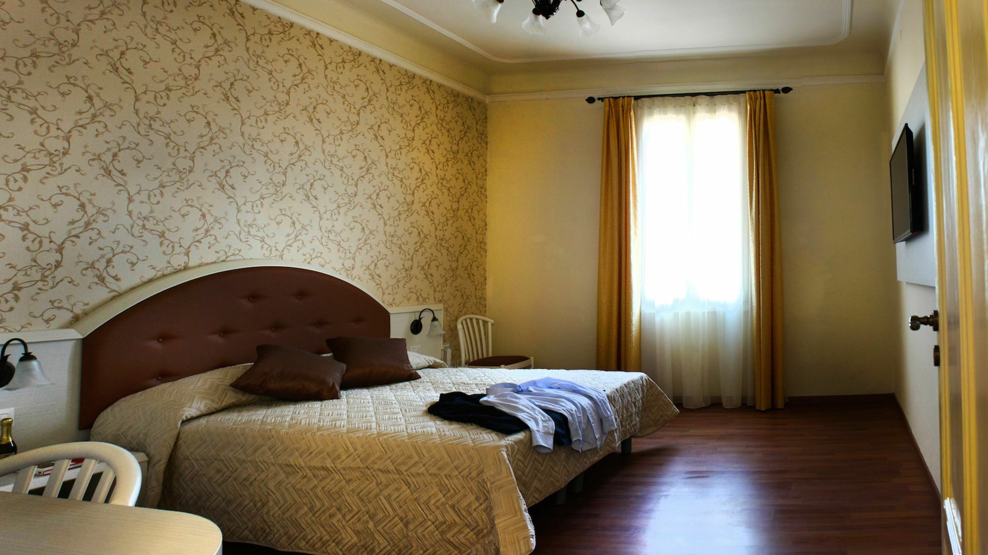 Boutique Hotel Casa Faccioli Болоня Екстериор снимка