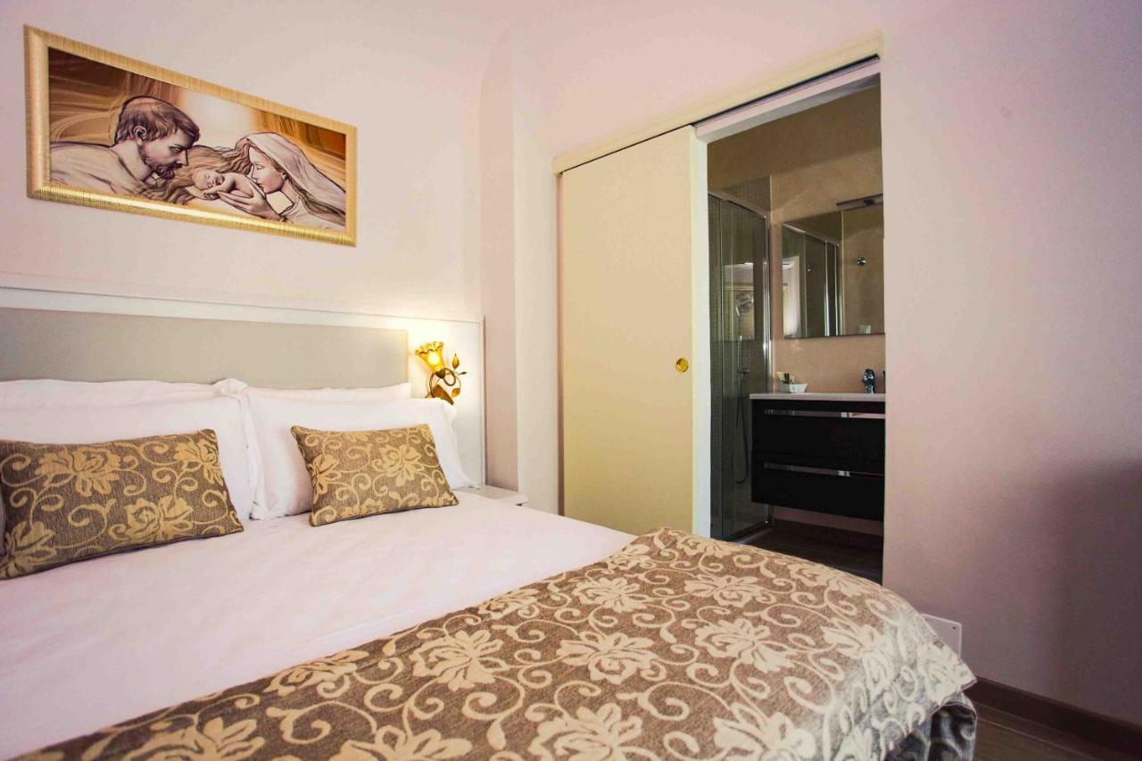 Boutique Hotel Casa Faccioli Болоня Екстериор снимка