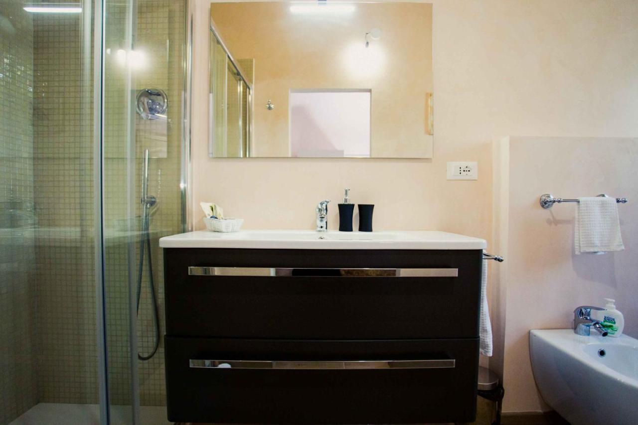 Boutique Hotel Casa Faccioli Болоня Екстериор снимка
